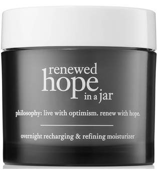 philosophy Renewed Hope in a Jar Night Cream 60 ml