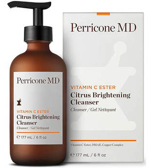 Perricone MD Vitamin C Citrus Brightening Reinigungsgel  177 ml
