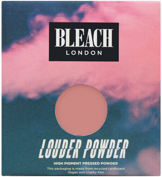 BLEACH LONDON Louder Powder R Sh