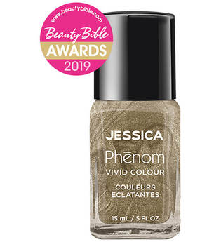 Jessica Phenom Vivid Colour 15 ml - 044 Gold Vermeil