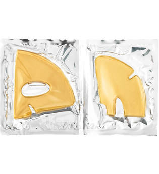MZ SKIN Produkte Hydra-Lift Golden Facial Treatment Mask Anti-Aging-Maske 5.0 st