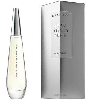 Issey Miyake L&apos;Eau d&apos;Issey Pure 50 ml Eau de Parfum (EdP) 50.0 ml