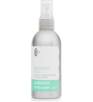 Duck & Dry Instant TLC Leave-In Weightless Conditioner 150 ml