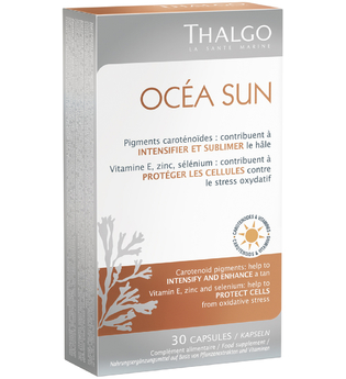 Thalgo Ocea Skin Sun 30 Capsules