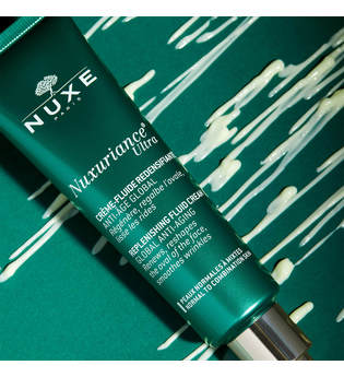 NUXE Nuxuriance® Ultra - Hautverdichtende Creme-Fluid Gesichtscreme 50.0 ml