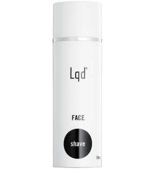 Lqd Skin Care Face Shave Cream 150 ml