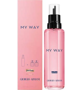 Giorgio Armani My Way Le Parfum Eau de Parfum Nat. Spray 100 ml