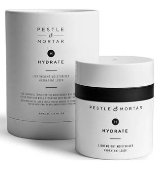 Pestle & Mortar Hydrate Moisturiser Tagescreme 50.0 ml