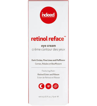 Indeed Labs Retinol Reface Eye Cream 15ml