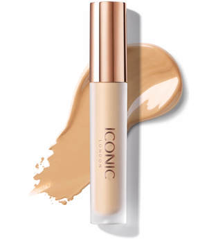 ICONIC London Seamless Concealer 4.2ml (Various Shades) - Light Cream