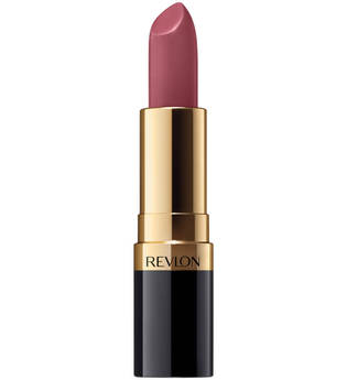 Revlon Super Lustrous Lipstick (verschiedene Farbtöne) - Sassy Mauve