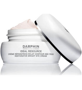 DARPHIN Ideal Resource Restorative Bright Eye Augencreme  15 ml