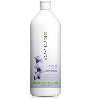 Biolage Colourlast Purple Shampoo 1000ml