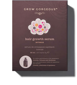 Grow Gorgeous Haarwachstumsserum Intense