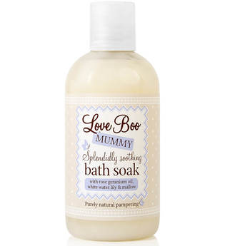 Love Boo Splendidly Soothing Bath Soak (250ml)