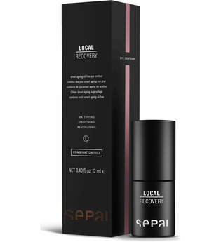 Sepai Recovery Local Recovery Eye Cream 12 ml Augencreme