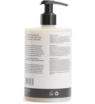 Cowshed Restore Exfoliating Hand Wash 500ml