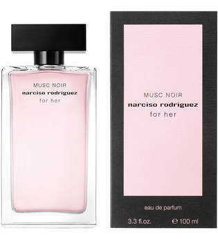 Narciso Rodriguez - For Her Musc Noir - Eau De Parfum - -for Her Musc Noir Edp 100ml