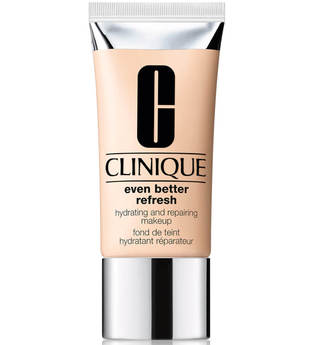 Clinique Even Better Refresh Hydrating and Repairing Makeup 30ml (Various Shades) - CN 10 Alabaster