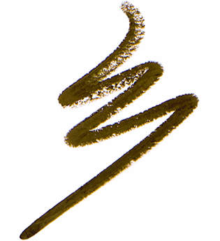 Chantecaille - Luster Glide Eyeliner – Olive Brocade – Kajal - Armeegrün - one size