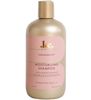 KeraCare Curlessence Moisturizing Shampoo 350ml