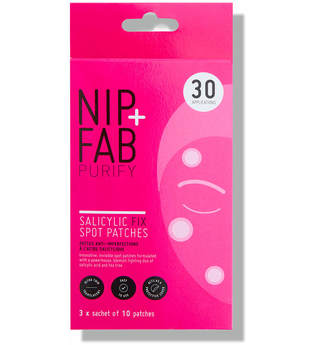 NIP+FAB Salicylic Fix Spot Patches 15 g