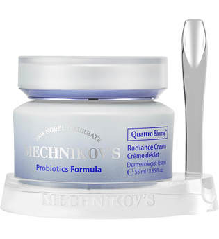 Holika Holika Mechnikov's Probiotics Formula Radiance Cream 55ml