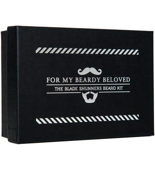 The Men Rock Beardy Beloved Kit