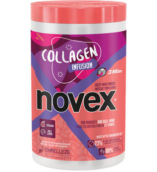 Novex Collagen Infusion  Haarmaske 1 kg