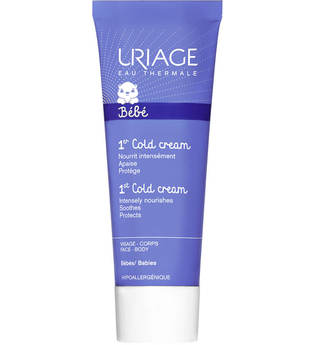 Uriage Ultra-nährende Cold Cream (75 ml)