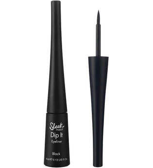 Sleek MakeUP Dip It Eyeliner - Black 8 ml