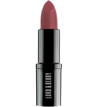 Lord & Berry Absolute Bright Satin Lipstick 23g (Various Shades) - Exotic Bloom