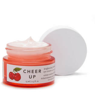 FARMACY Verry Cherry Cheer Up Vitamin-C Eye Cream Augencreme 15.0 ml