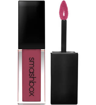 Smashbox Always On Matte Liquid Lipstick (verschiedene Farbtöne) - Big Spender (Rose)