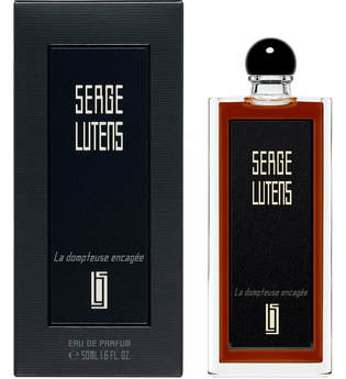 Serge Lutens - La Dompteuse Encagée - Eau De Parfum - -collection Noire Dompteuse Encagee 50ml