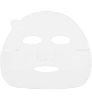 DHC Alpha-Arbutin White Face Mask (1 Maske)