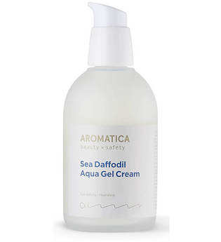 AROMATICA - Sea Daffodil Aqua Gel Cream 100ml 100ml
