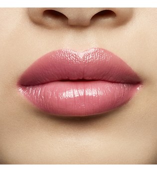 Yves Saint Laurent Rouge Volupte Shine Lipstick (verschiedene Farbtöne) - 08 Pink in Confidence