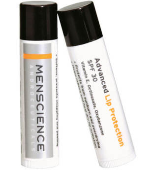 Menscience Advanced Lippenpflege LSF 30 (5 g)