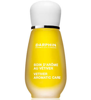 Darphin Vetiver Aromatic Care for Stress Relief 15 ml