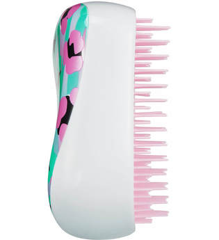 Tangle Teezer Compact Styler Hairbrush - Ultra Pink Mint