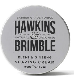 Hawkins & Brimble Shaving Cream 100 ml