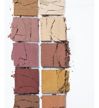 Yves Saint Laurent Exklusive Couture Farbe Clutch Lidschatten Palette - #3 Saharienne 50g