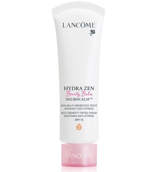 Lancôme Hydra Zen BB Cream Anti-Stress Moisturising Tinted Cream Gesichtscreme 02 Light, 50 ml