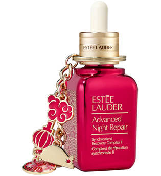 Estée Lauder - Adv Night Repair Limited Edition Red - Adv Night Repair Chinese Year 2020- - Damen