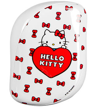 Tangle Teezer x Hello Kitty Compact Styler Hairbrush - Dancing Bows