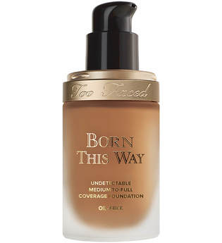 Too Faced - Born This Way Shade Extension Foundation - Caramel (30 Ml)