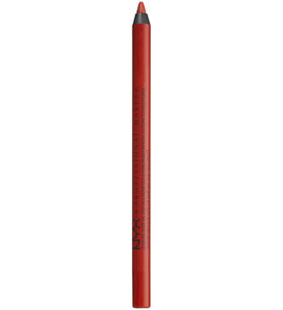 NYX Professional Makeup Slide On Lip Pencil (Various Shades) - Summer Tease