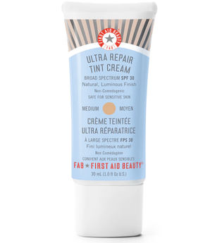 First Aid Beauty Ultra Repair Tint Cream 30 ml (verschiedene Farbtöne) - Medium