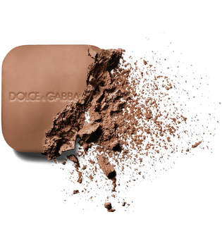 Dolce&Gabbana Solar Glow Ultra-Light Bronzing Powder 12g (Various Shades) - Sunset 60